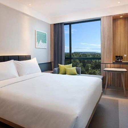 Ibis Yogyakarta International Airport Kulon Progo Hotel Temon Exterior photo