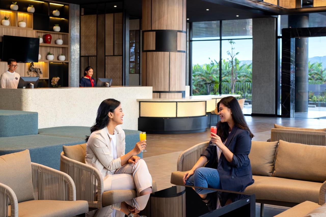 Ibis Yogyakarta International Airport Kulon Progo Hotel Temon Exterior photo