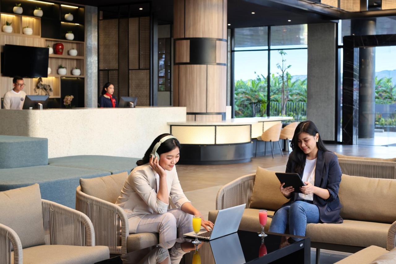 Ibis Yogyakarta International Airport Kulon Progo Hotel Temon Exterior photo