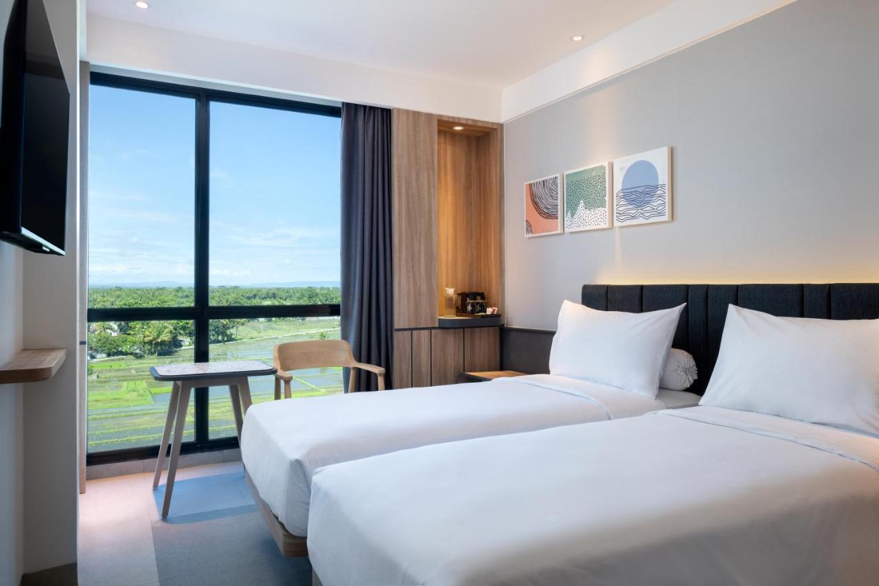 Ibis Yogyakarta International Airport Kulon Progo Hotel Temon Exterior photo