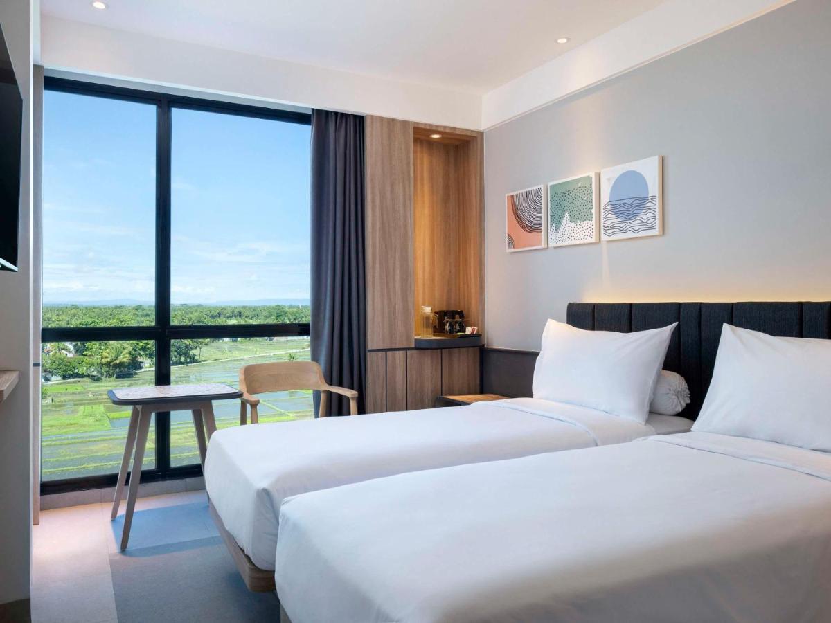 Ibis Yogyakarta International Airport Kulon Progo Hotel Temon Exterior photo