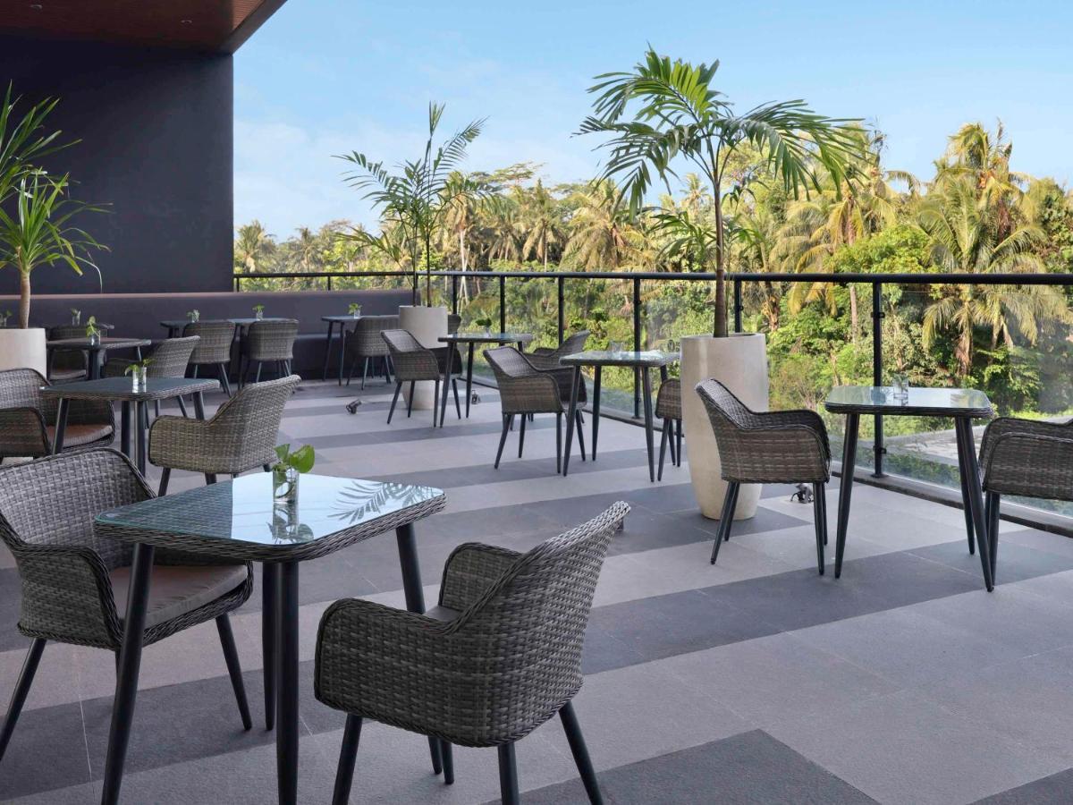 Ibis Yogyakarta International Airport Kulon Progo Hotel Temon Exterior photo